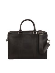 dbramante1928 - Nordborg - 15 - classic laptop bag - Hunter Dark