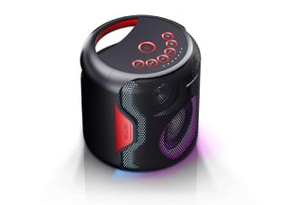 Sharp - 2.1 Party Speaker / Electronics-thumb-3