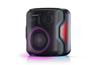 Sharp - 2.1 Party Speaker / Electronics