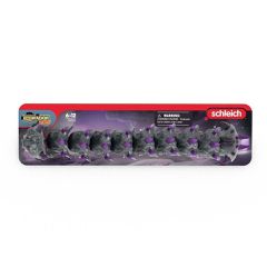 Schleich - Shadow Worm - (70830)-thumb-3