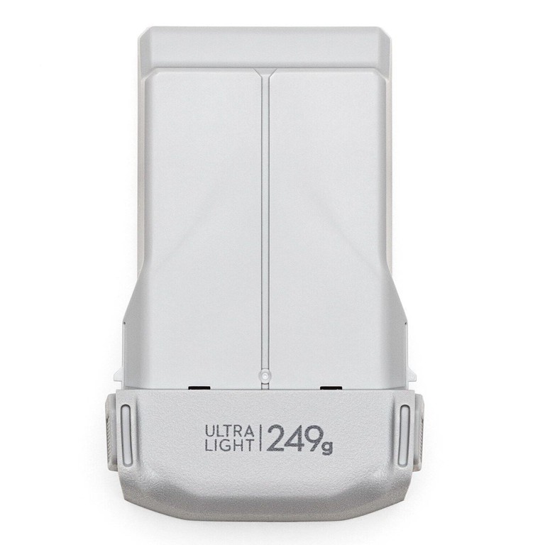 DJI - Mini 3 Pro Intelligent Flight Battery / Electronics