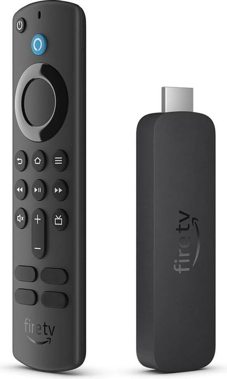 Amazon - Fire TV stick 4K 2024 / Electronics