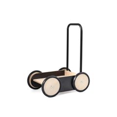 Ooh Noo - Baby walker - Black (40BWB2107) / Toys