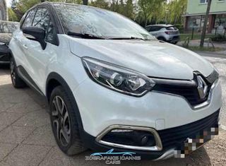 Renault Captur 2017 1.5 DCI AUTOMATIC XMOD DYNAMIC 90HP 5D EURO 6