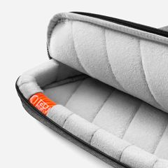 15-16 Tech-Protect Defender Bag Laptop Bag - Gray-thumb-3