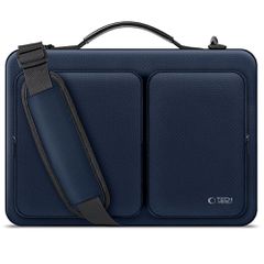 15-16 Tech-Protect Defender Bag Laptop Bag - Blue