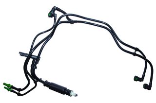 ΣΩΛΗΝΑΣ ΚΑΥΣΙΜΟΥ CITROEN C3 / C4 / C4 PICASSO / C5 / XSARA PICASSO / BERLINGO/ PEUGEOT 206/207/307/308/407/ PARTNER 1.6 HDI ΣΕΤ 1574W2