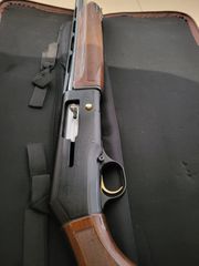 BERETTA A390 SILVER MALARD