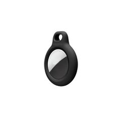 Tech-Protect Rough 2-pack case for Apple AirTag - black-thumb-1