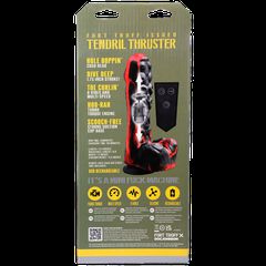 Doc Jonhson Tendril Thruster - Mini Fuck Machine-thumb-4