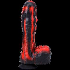 Doc Jonhson Tendril Thruster - Mini Fuck Machine-thumb-5