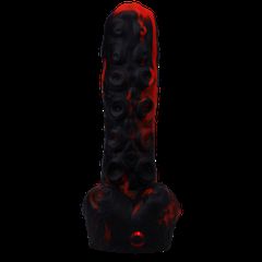 Doc Jonhson Tendril Thruster - Mini Fuck Machine-thumb-6