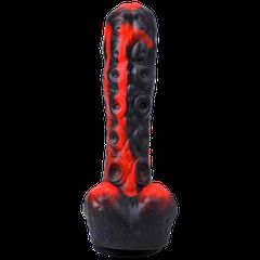 Doc Jonhson Tendril Thruster - Mini Fuck Machine-thumb-7