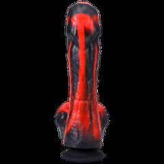 Doc Jonhson Tendril Thruster - Mini Fuck Machine-thumb-8