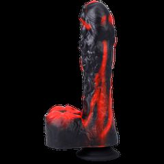Doc Jonhson Tendril Thruster - Mini Fuck Machine-thumb-9
