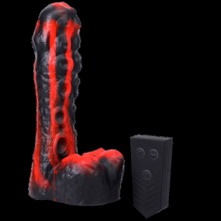 Doc Jonhson Tendril Thruster - Mini Fuck Machine