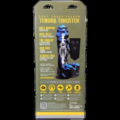 Doc Jonhson Tendril Thruster - Mini Fuck Machine Blue-thumb-4