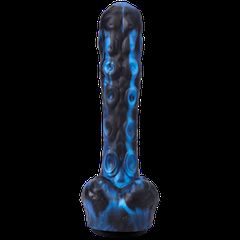 Doc Jonhson Tendril Thruster - Mini Fuck Machine Blue-thumb-8
