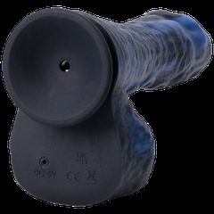 Doc Jonhson Tendril Thruster - Mini Fuck Machine Blue-thumb-12