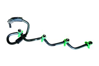 ΣΩΛΗΝΑΣ ΕΠΙΣΤΡΟΦΗΣ CITROEN C3/ C3 PICASSO/ C4/ C4 PICASSO/ C4 AIRCROSS/ C5/ DS3/ DS4/ DS5/ BERLINGO /PEUGEOT 207/ 208/ 308/ 508/ 2008/ 3008/ 4008/ 5008/ PARTNER 1.6HDi (DV6C) 1574CC