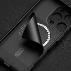 Ringke Rugged Gear MagSafe iPhone 16 Pro Case - Black-thumb-4