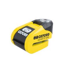 ΑΝΤΙΚΛΕΠΤΙΚΗ ΚΛΕΙΔΑΡΙΑ OXFORD QUARTZ XA6