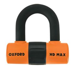 ΑΝΤΙΚΛΕΠΤΙΚΗ ΚΛΕΙΔΑΡΙΑ OXFORD LK312 HD MAX