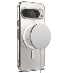 Ringke Fusion MagSafe Case for Google Pixel 9 / 9 Pro - Clear-thumb-3