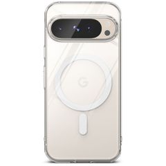 Ringke Fusion MagSafe Case for Google Pixel 9 / 9 Pro - Clear-thumb-2