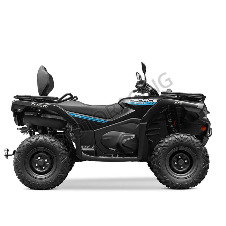 CFmoto 2026 CFORCE 450L BASIC