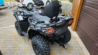 CFmoto 2026 CFORCE 450L-thumb-3