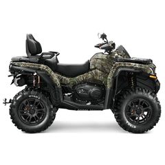 CFmoto CFORCE 1000 2026