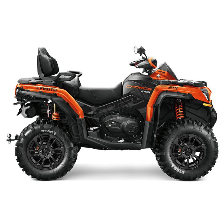 CFmoto CFORCE 1000 2026