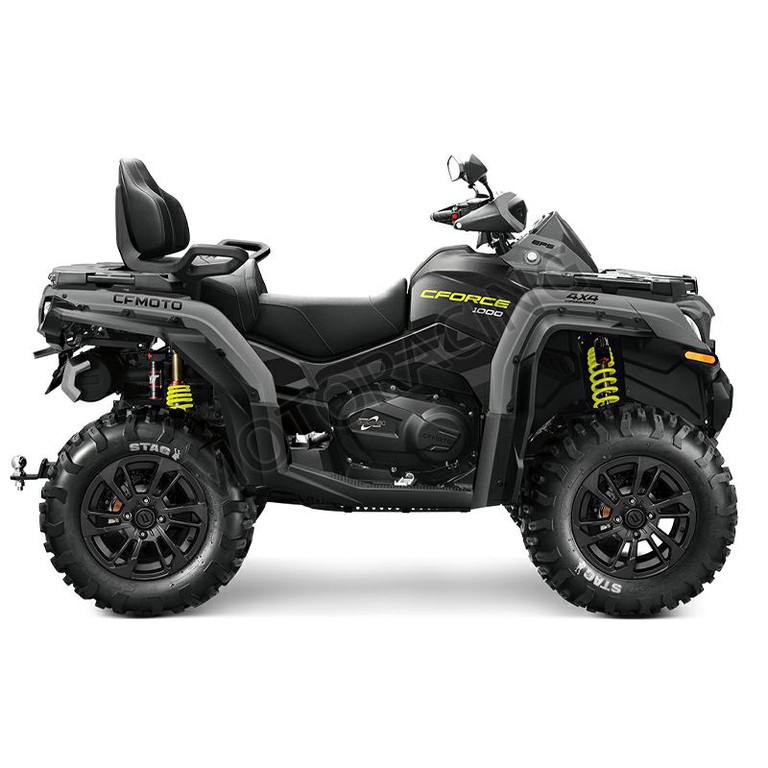CFmoto CFORCE 1000 2026
