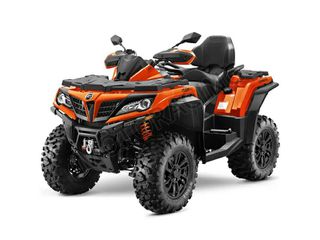 CFmoto CFORCE 1000 2026 TOURING STD-thumb-1