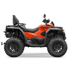 CFmoto CFORCE 1000 2026 TOURING STD