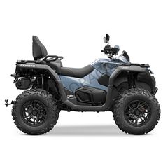 CFmoto CFORCE 1000 2026 TOURING STD