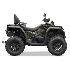 CFmoto CFORCE 1000 2026 TOURING STD