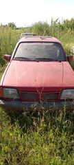 Opel ascona για ανταλλακτικά