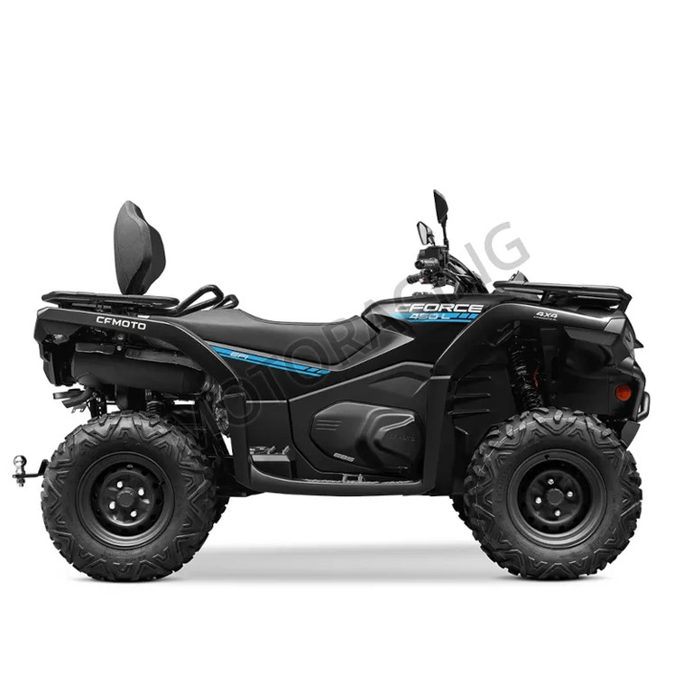 CFmoto 2026 CFORCE 450L BASIC