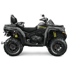 CFmoto CFORCE 1000 2025