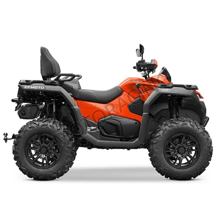 CFmoto CFORCE 1000 2026 TOURING STD