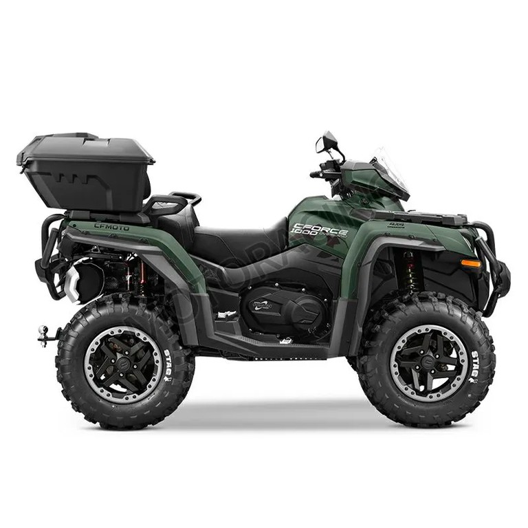CFmoto CFORCE 1000 2026 OVERLAND