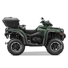 CFmoto CFORCE 1000 2026 OVERLAND