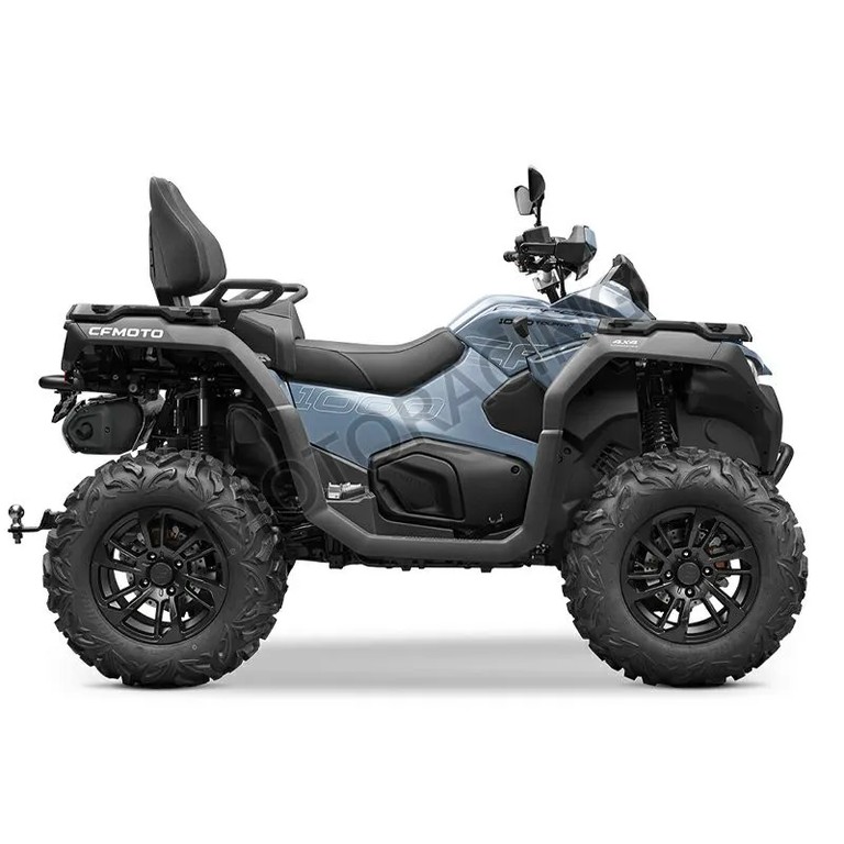 CFmoto CFORCE 1000 2026 TOURING PREMIUM
