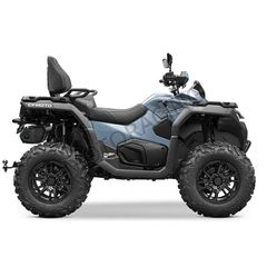 CFmoto CFORCE 1000 2026 TOURING PREMIUM