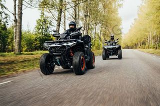 CFmoto CFORCE 1000 2026 TOURING PREMIUM-thumb-1