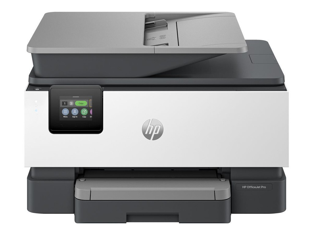 HP - OfficeJet Pro 9120b AiO Printer / Computers