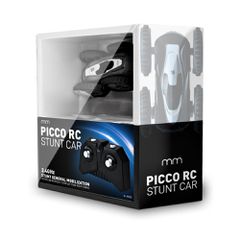 Picco stunt car / Gadgets