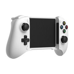 8BitDo Ultimate Mobile Gaming Controller White / Electronics-thumb-1